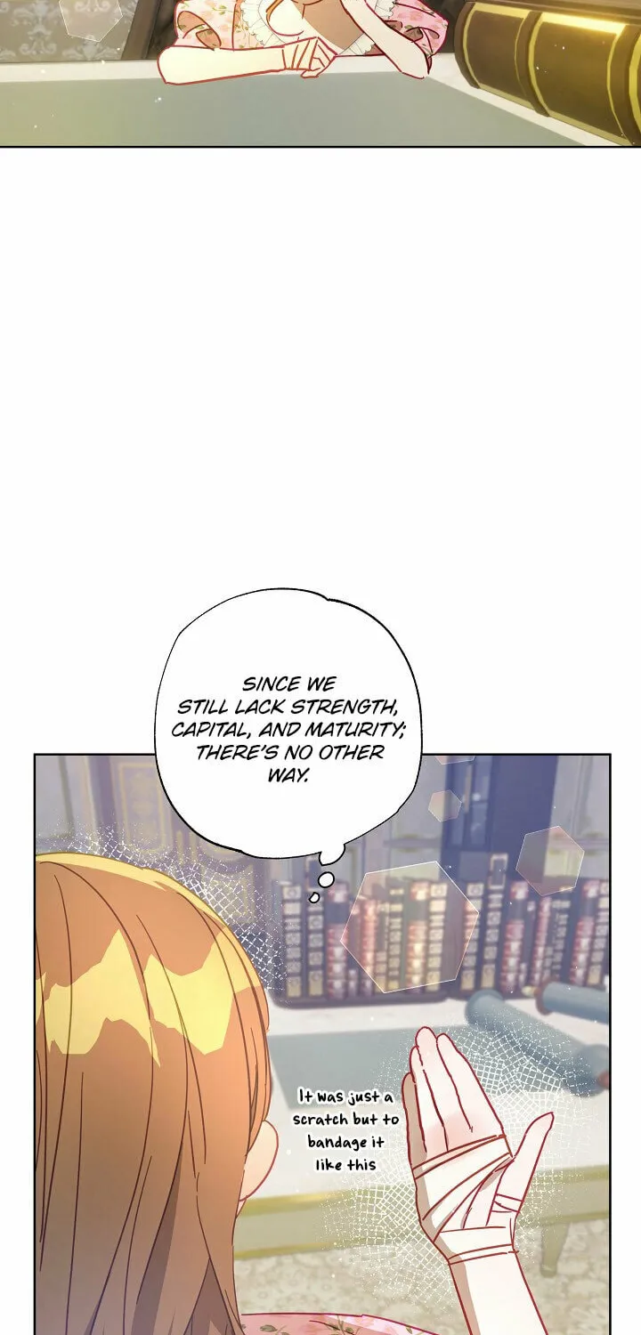 I Failed to Divorce My Husband Chapter 25 page 11 - 