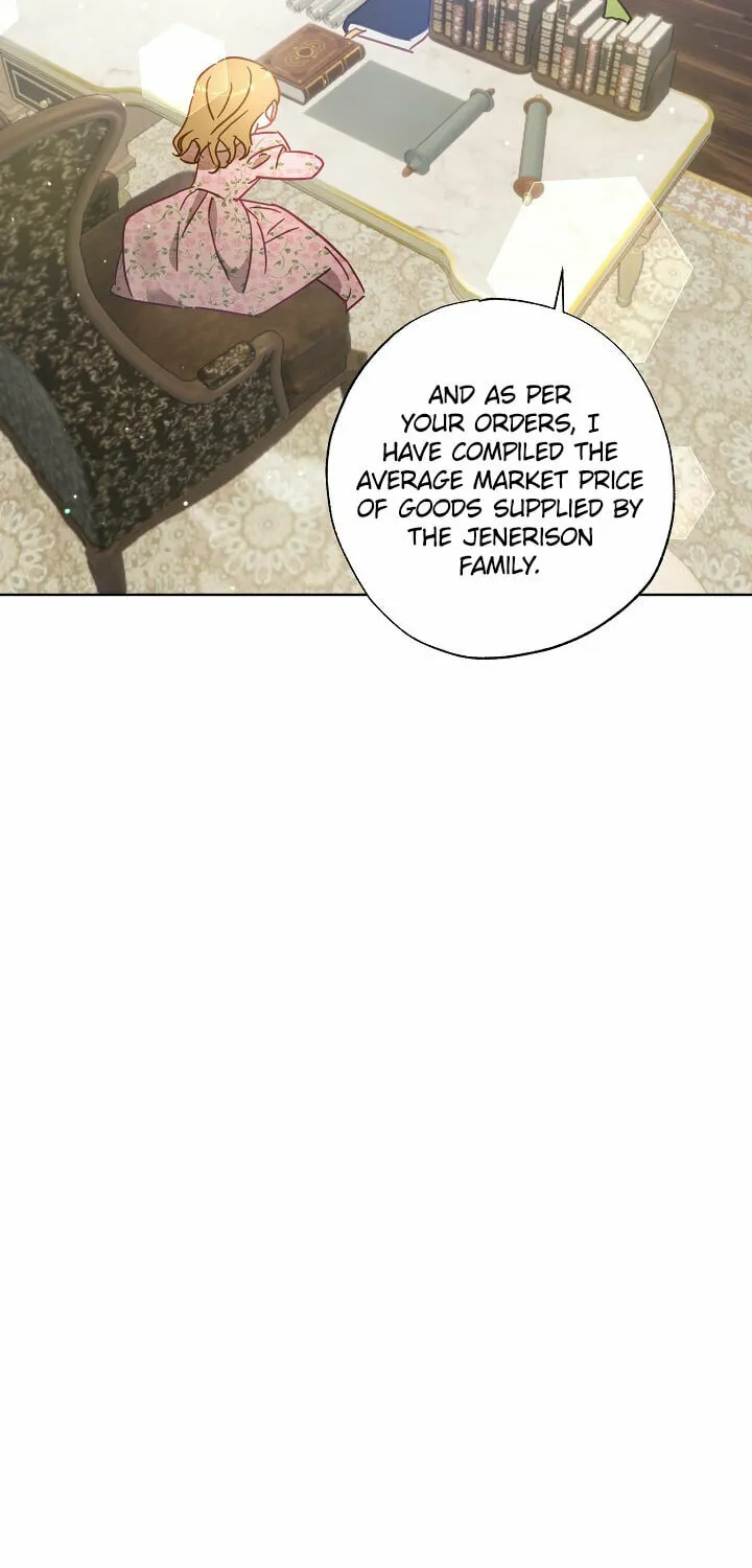 I Failed to Divorce My Husband Chapter 25 page 15 - 