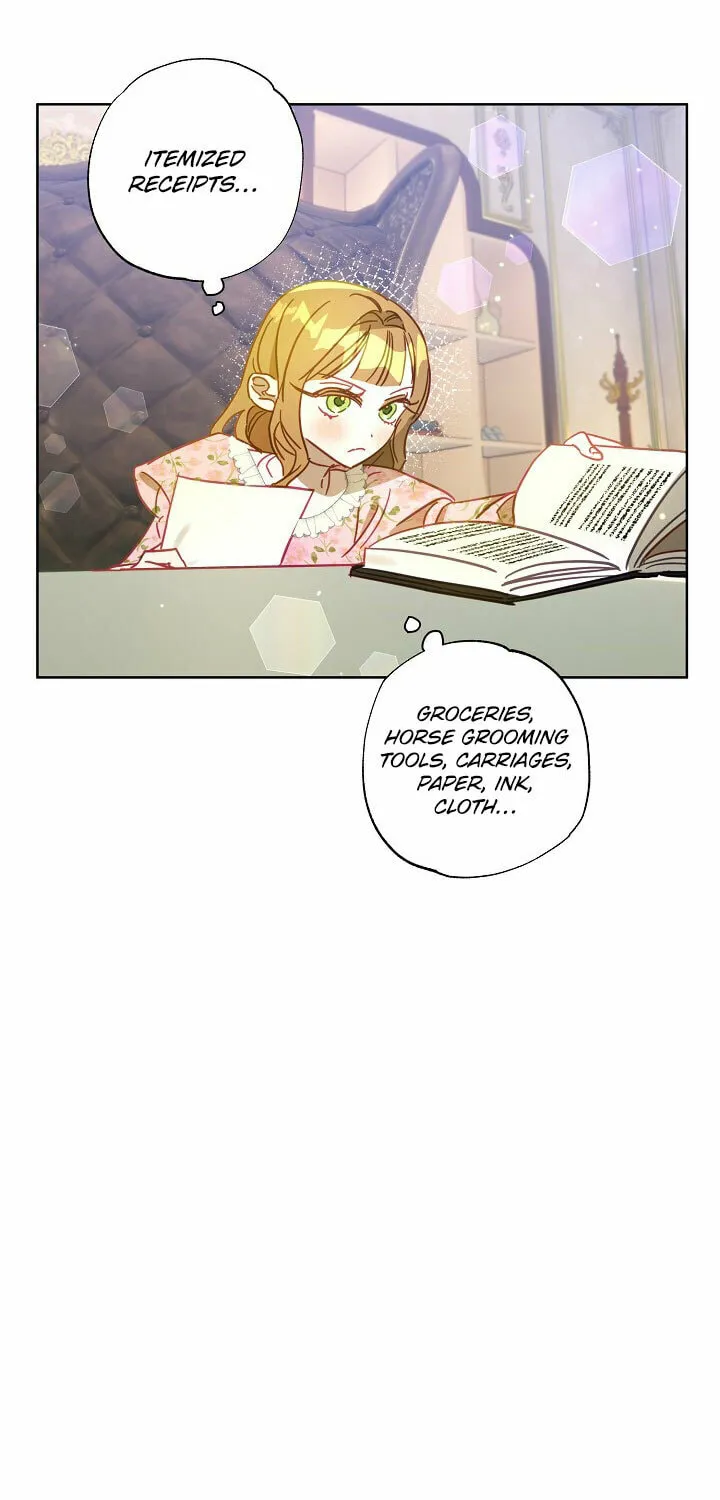 I Failed to Divorce My Husband Chapter 25 page 16 - 