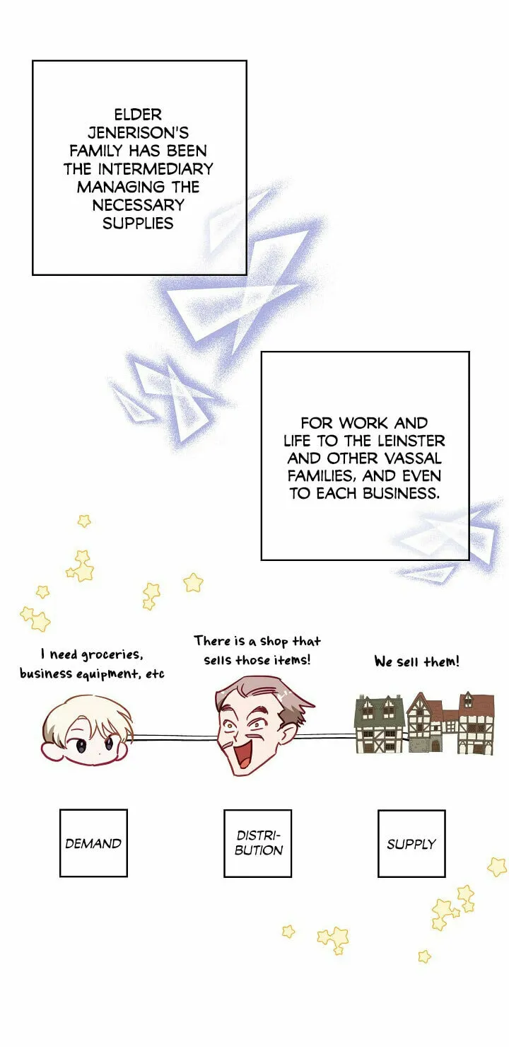I Failed to Divorce My Husband Chapter 25 page 17 - 