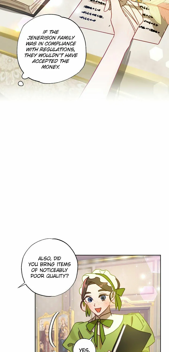 I Failed to Divorce My Husband Chapter 25 page 22 - 