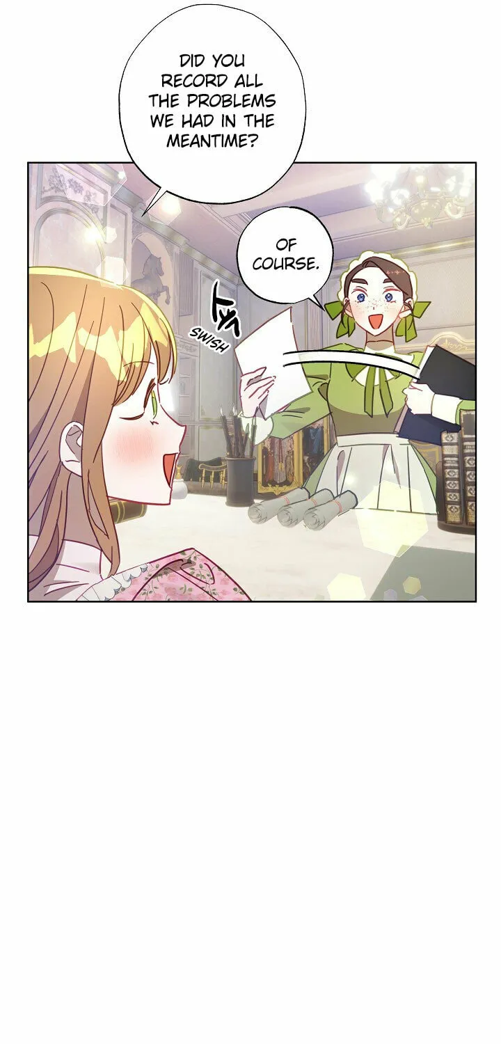 I Failed to Divorce My Husband Chapter 25 page 26 - 