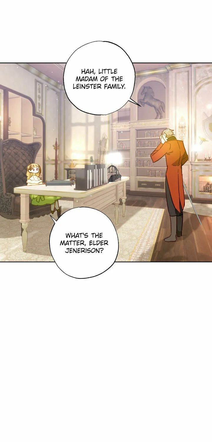 I Failed to Divorce My Husband Chapter 25 page 4 - 