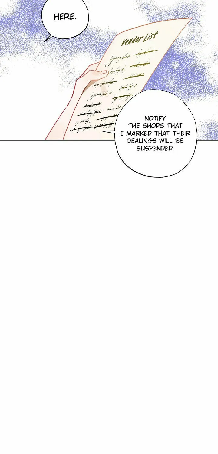 I Failed to Divorce My Husband Chapter 25 page 31 - 