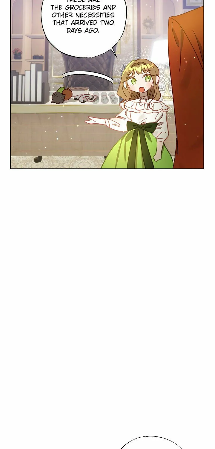 I Failed to Divorce My Husband Chapter 25 page 38 - 