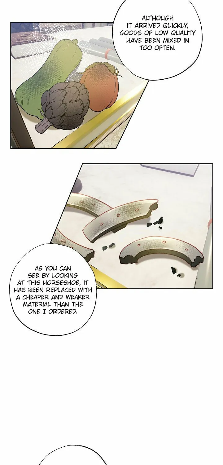 I Failed to Divorce My Husband Chapter 25 page 39 - 