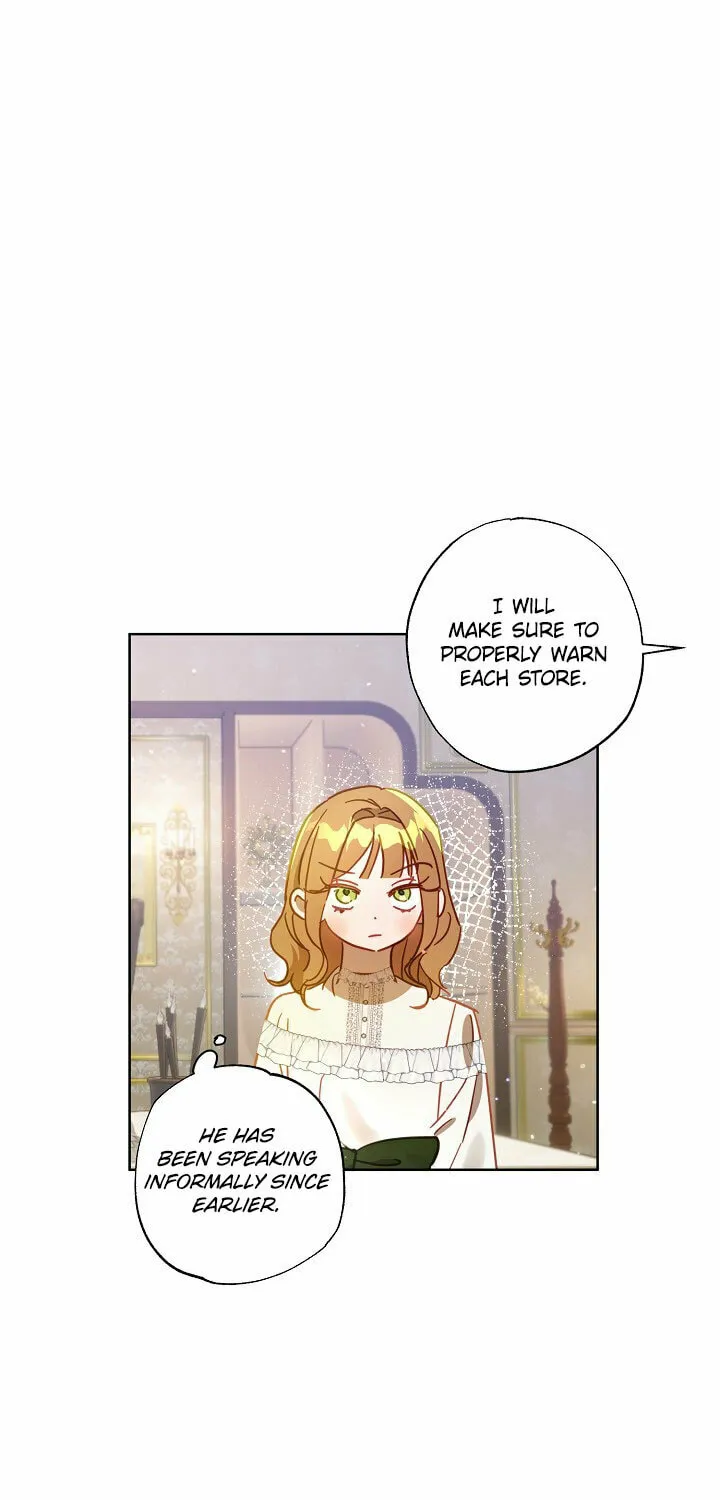 I Failed to Divorce My Husband Chapter 25 page 41 - 