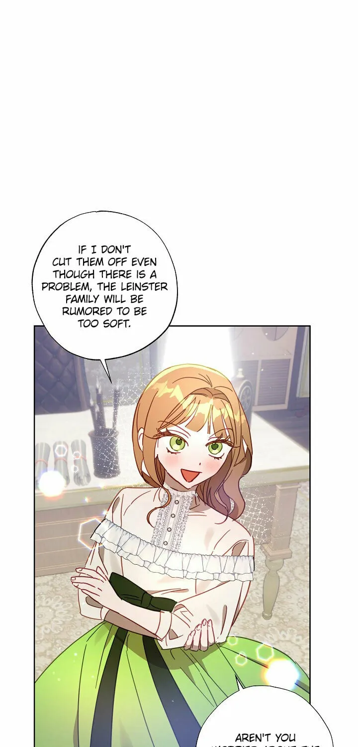 I Failed to Divorce My Husband Chapter 25 page 43 - 