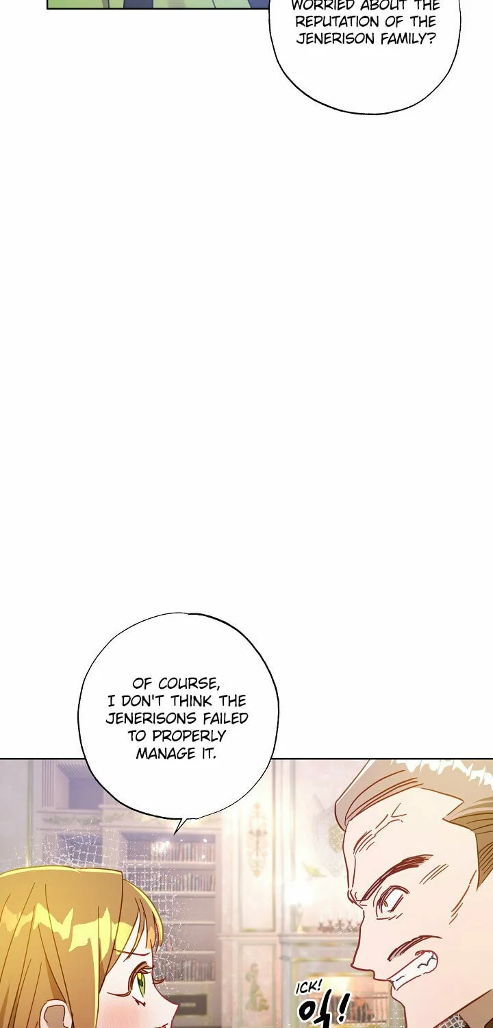 I Failed to Divorce My Husband Chapter 25 page 44 - 