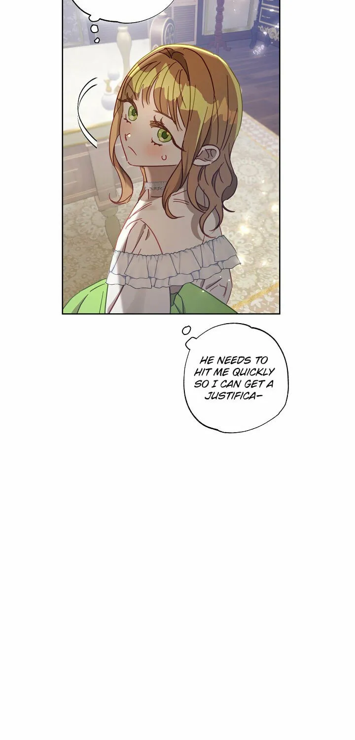 I Failed to Divorce My Husband Chapter 25 page 52 - 