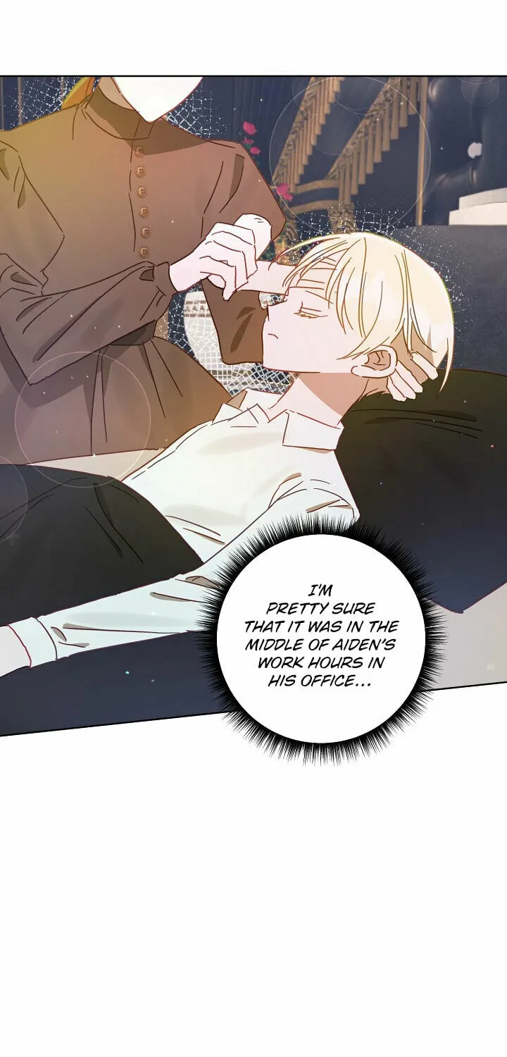 I Failed to Divorce My Husband Chapter 26 page 2 - 