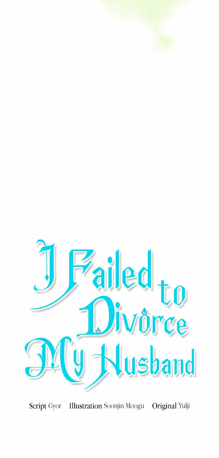 I Failed to Divorce My Husband Chapter 26 page 14 - 