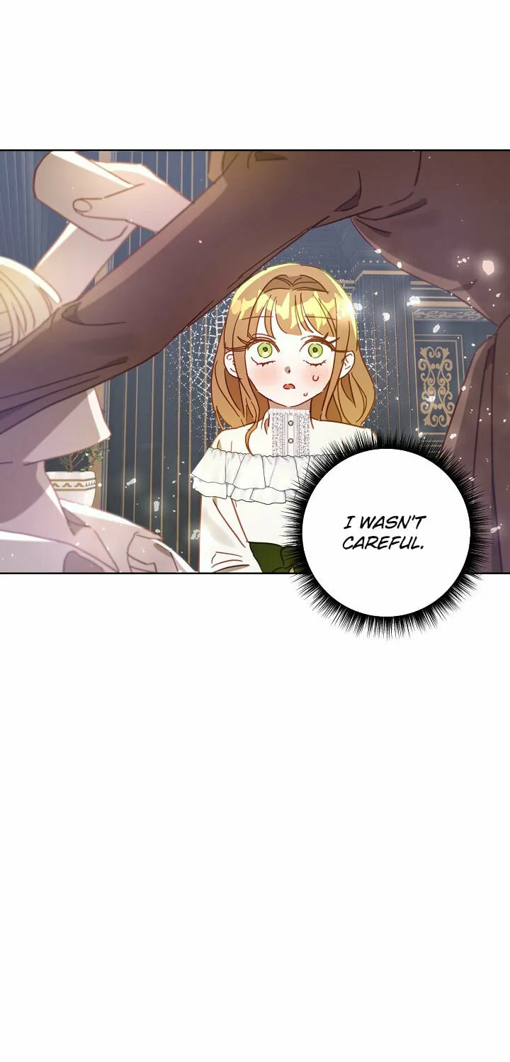 I Failed to Divorce My Husband Chapter 26 page 3 - 