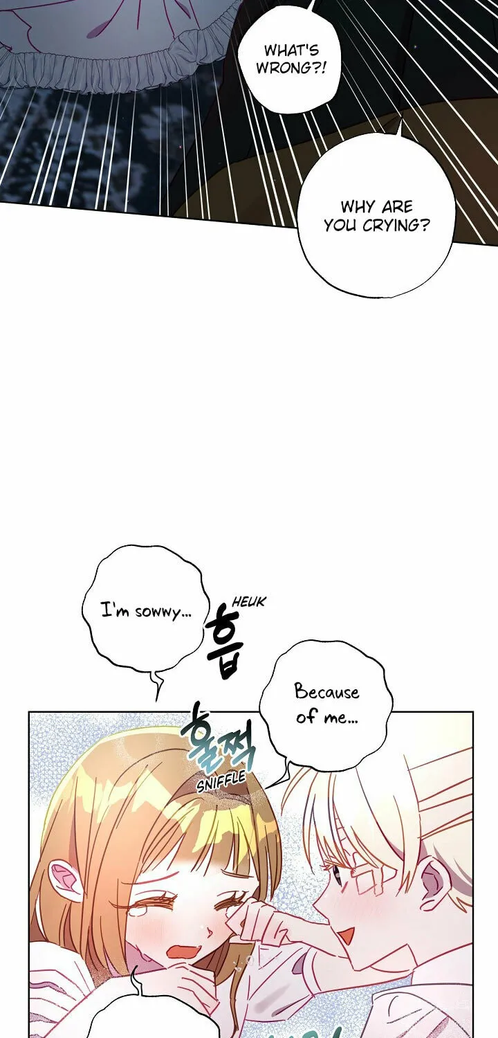 I Failed to Divorce My Husband Chapter 26 page 28 - 