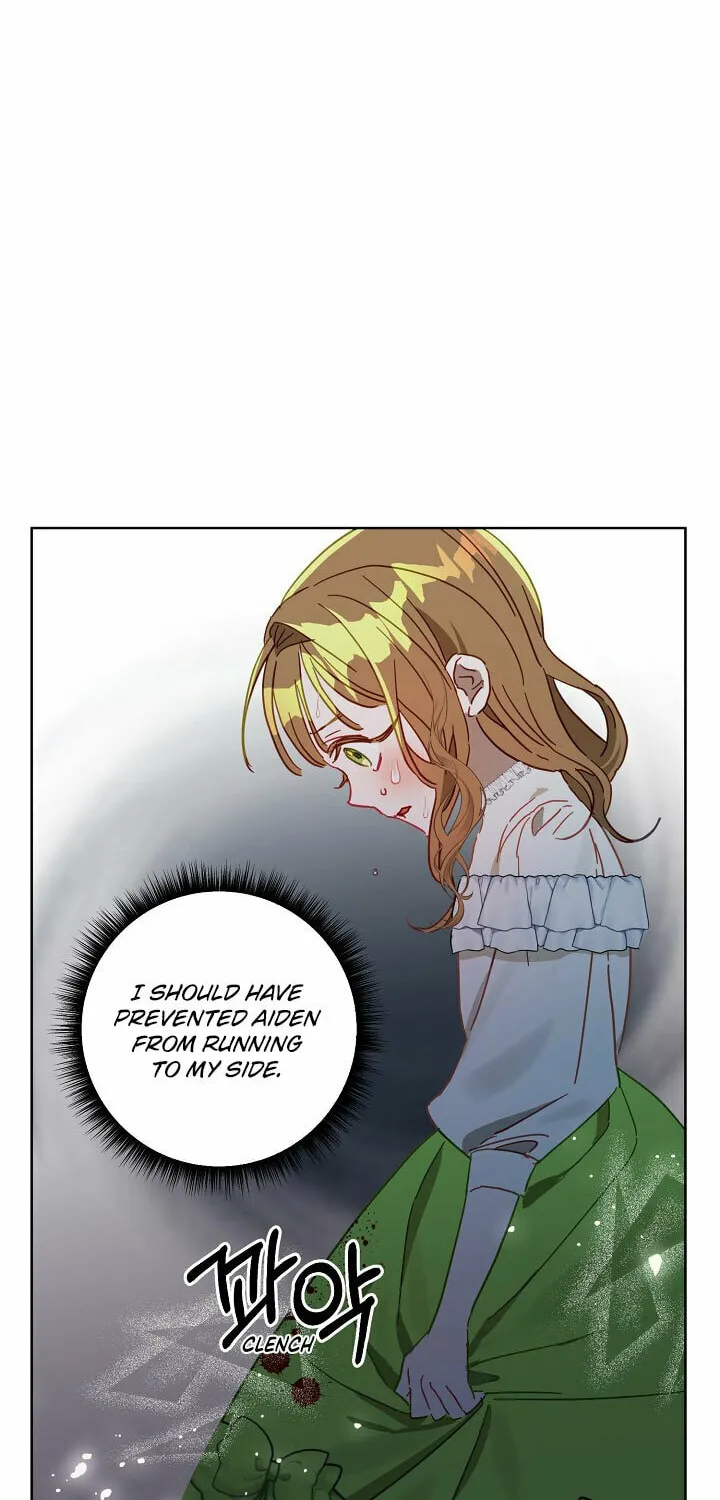 I Failed to Divorce My Husband Chapter 26 page 4 - 