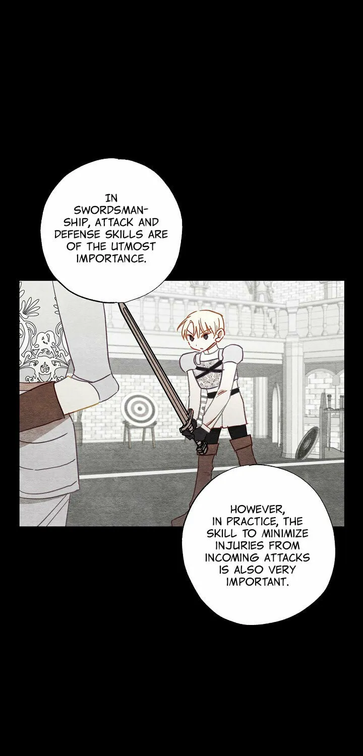 I Failed to Divorce My Husband Chapter 26 page 43 - 