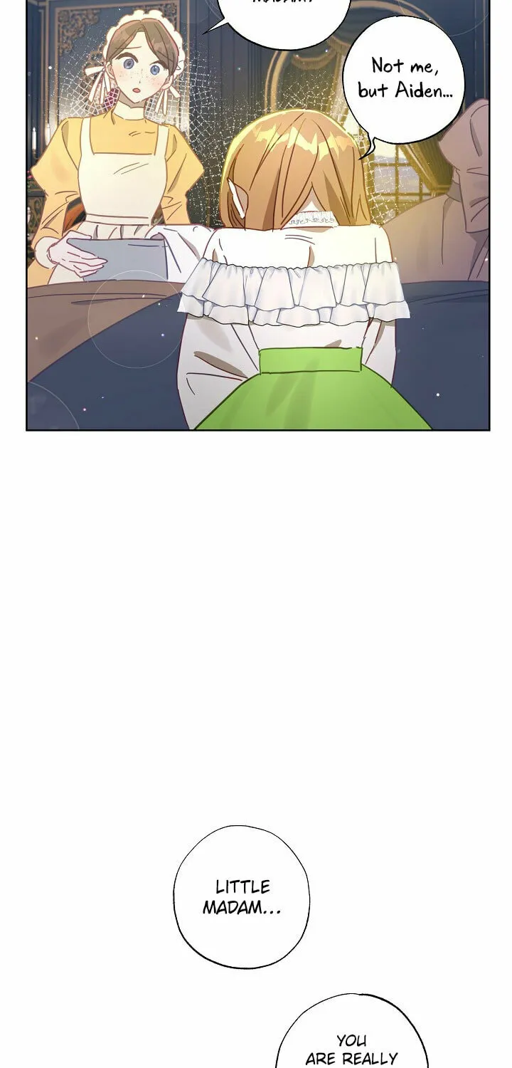 I Failed to Divorce My Husband Chapter 26 page 6 - 