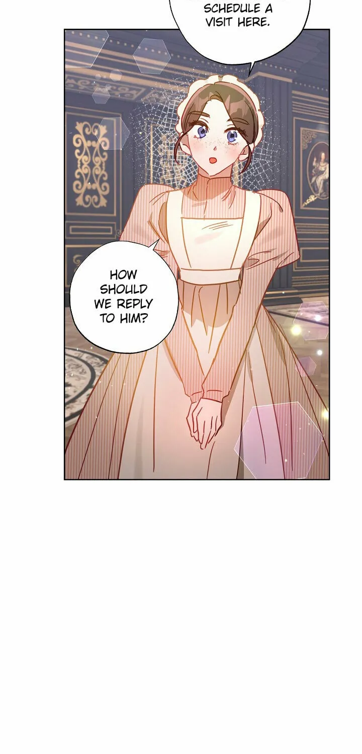I Failed to Divorce My Husband Chapter 26 page 54 - 