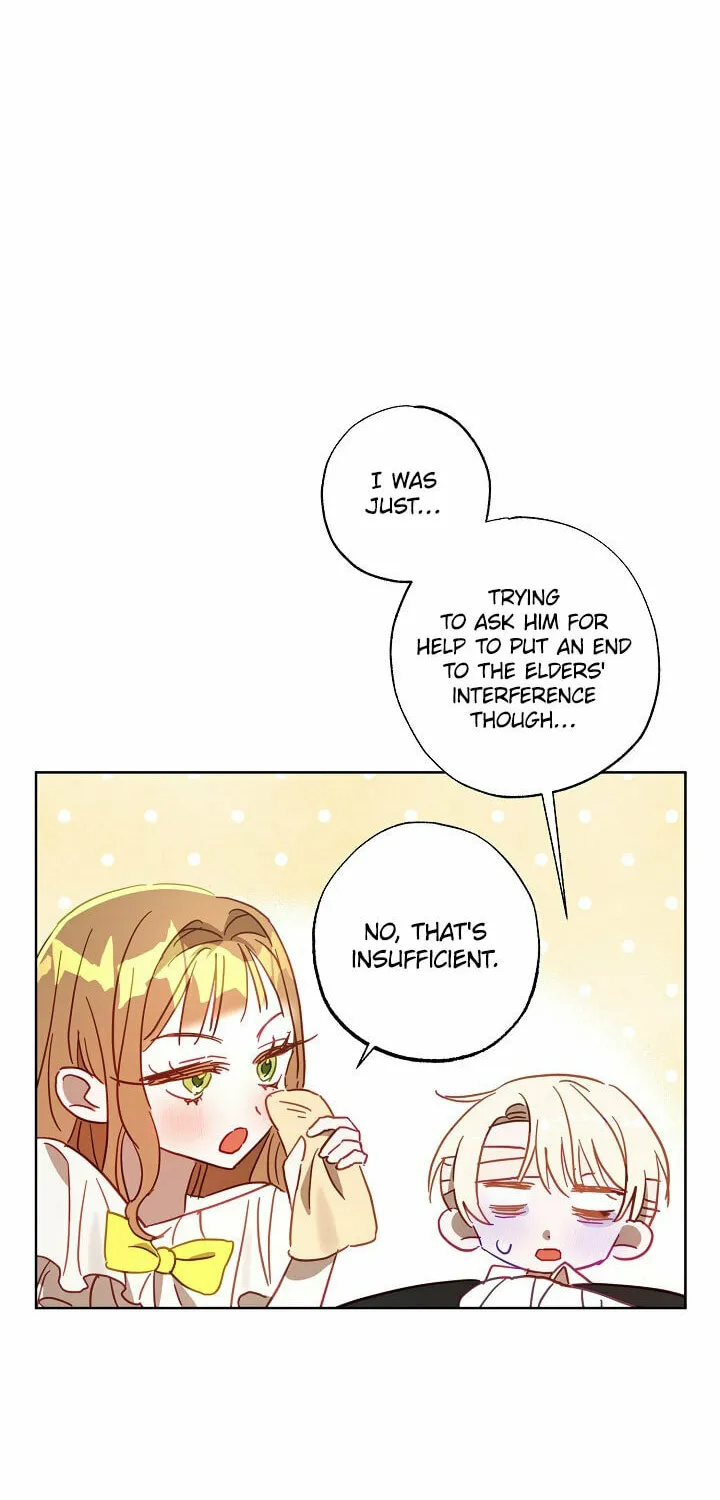 I Failed to Divorce My Husband Chapter 26 page 69 - 