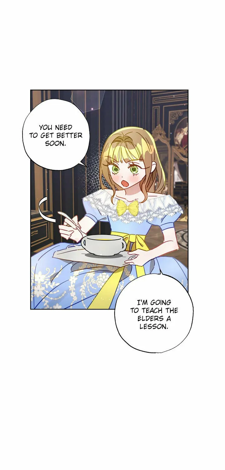 I Failed to Divorce My Husband Chapter 26 page 76 - 