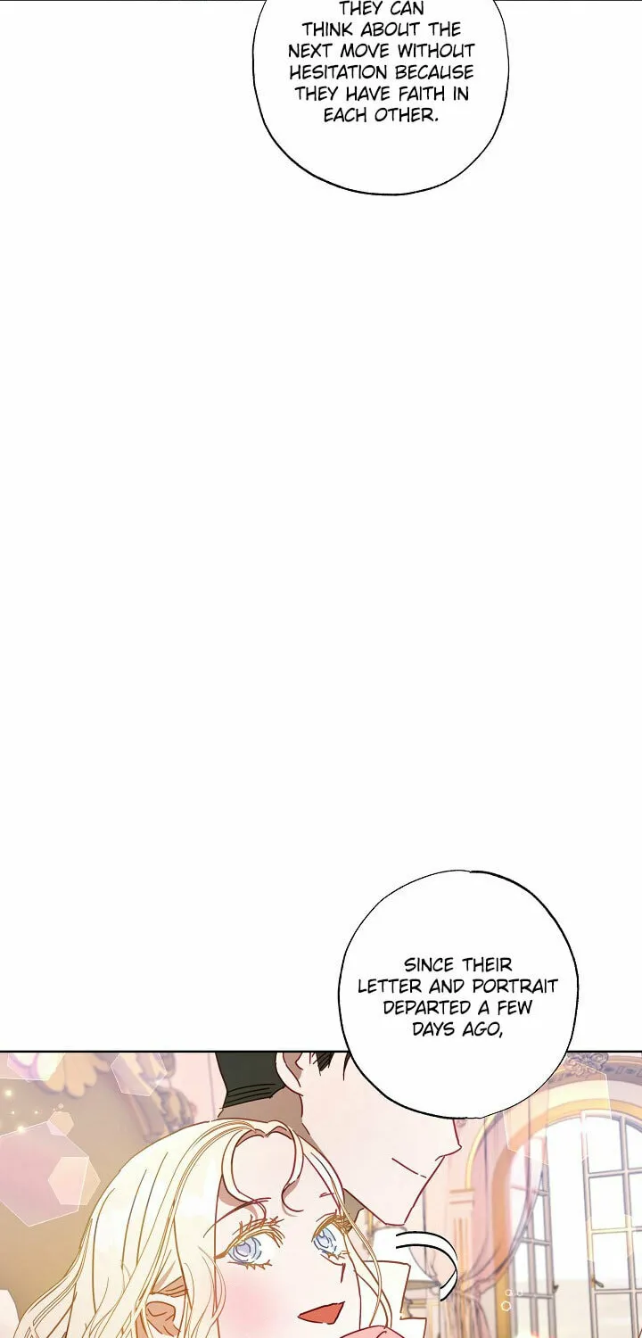 I Failed to Divorce My Husband Chapter 27 page 14 - 