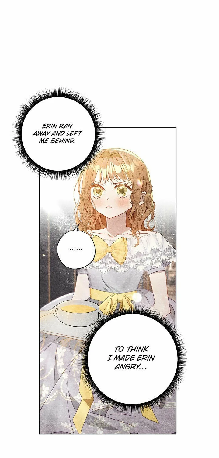 I Failed to Divorce My Husband Chapter 27 page 19 - 