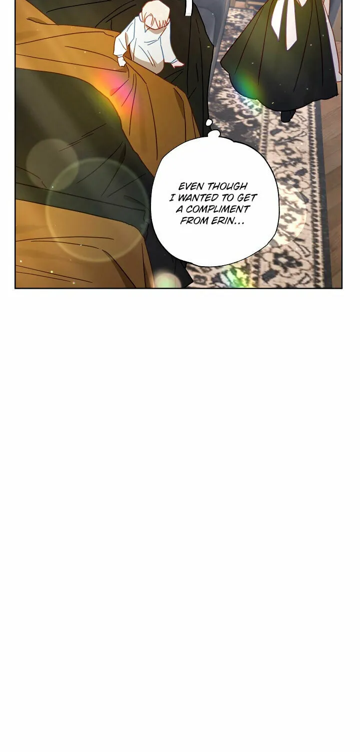 I Failed to Divorce My Husband Chapter 27 page 22 - 