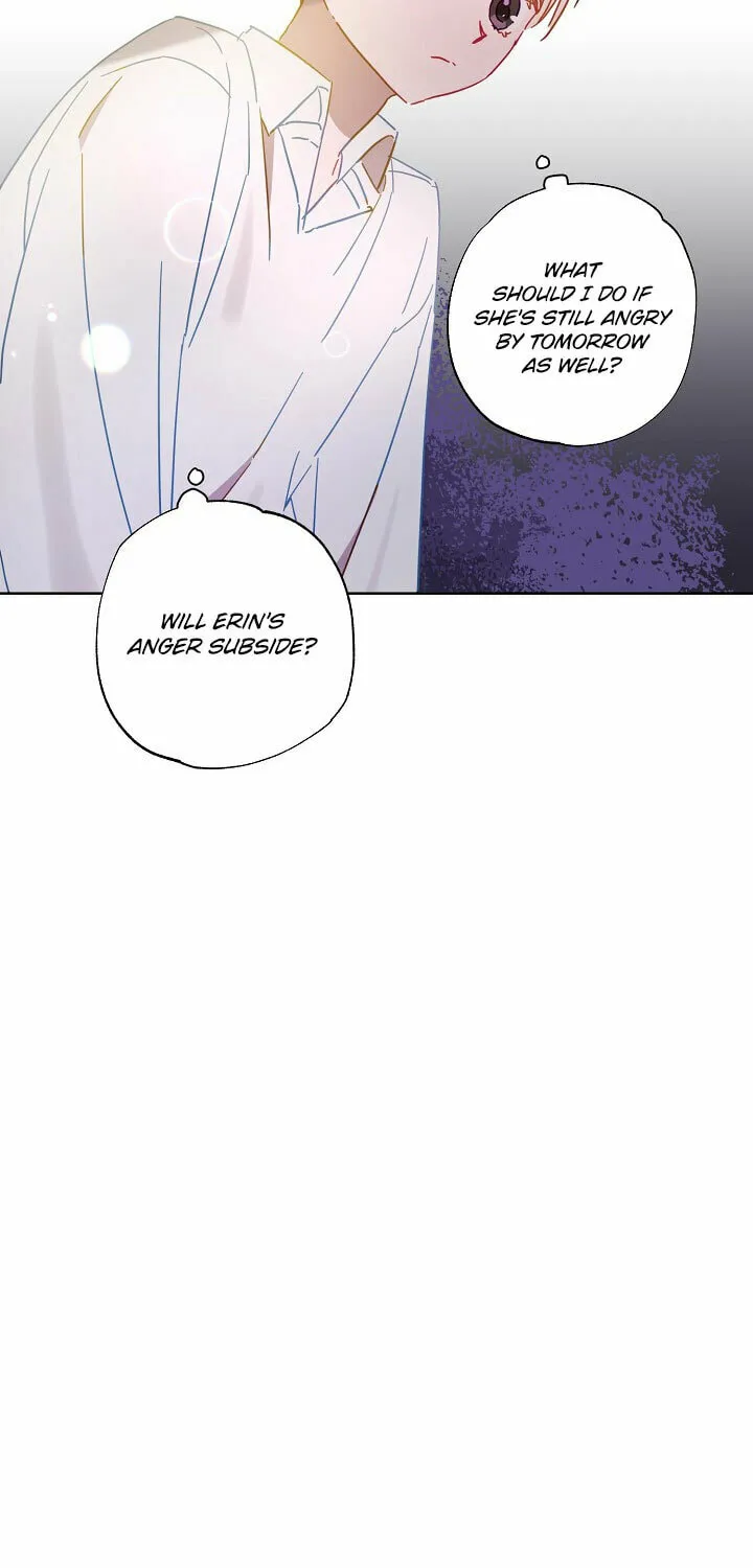I Failed to Divorce My Husband Chapter 27 page 25 - 