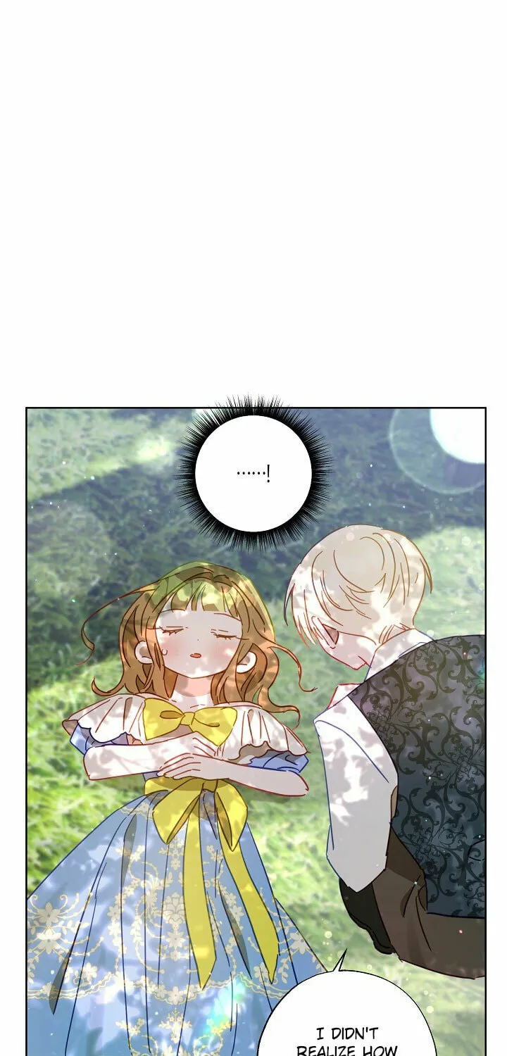 I Failed to Divorce My Husband Chapter 27 page 51 - 