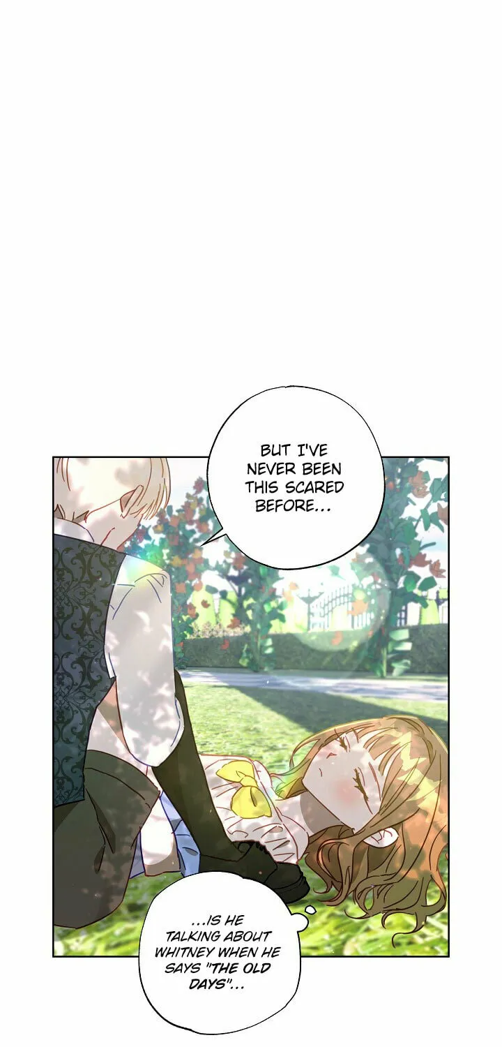 I Failed to Divorce My Husband Chapter 27 page 57 - 