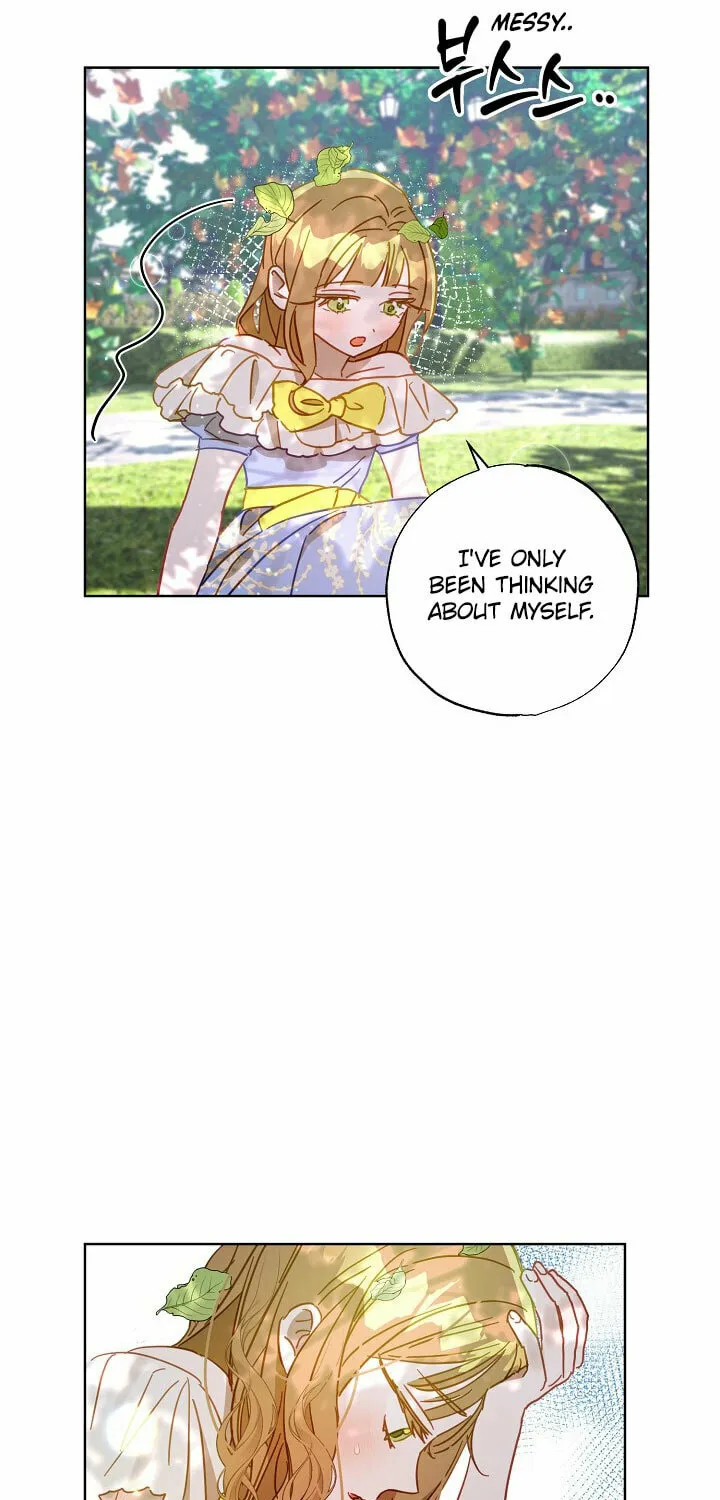 I Failed to Divorce My Husband Chapter 27 page 69 - 