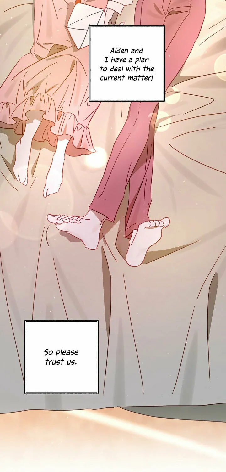 I Failed to Divorce My Husband Chapter 27 page 10 - 