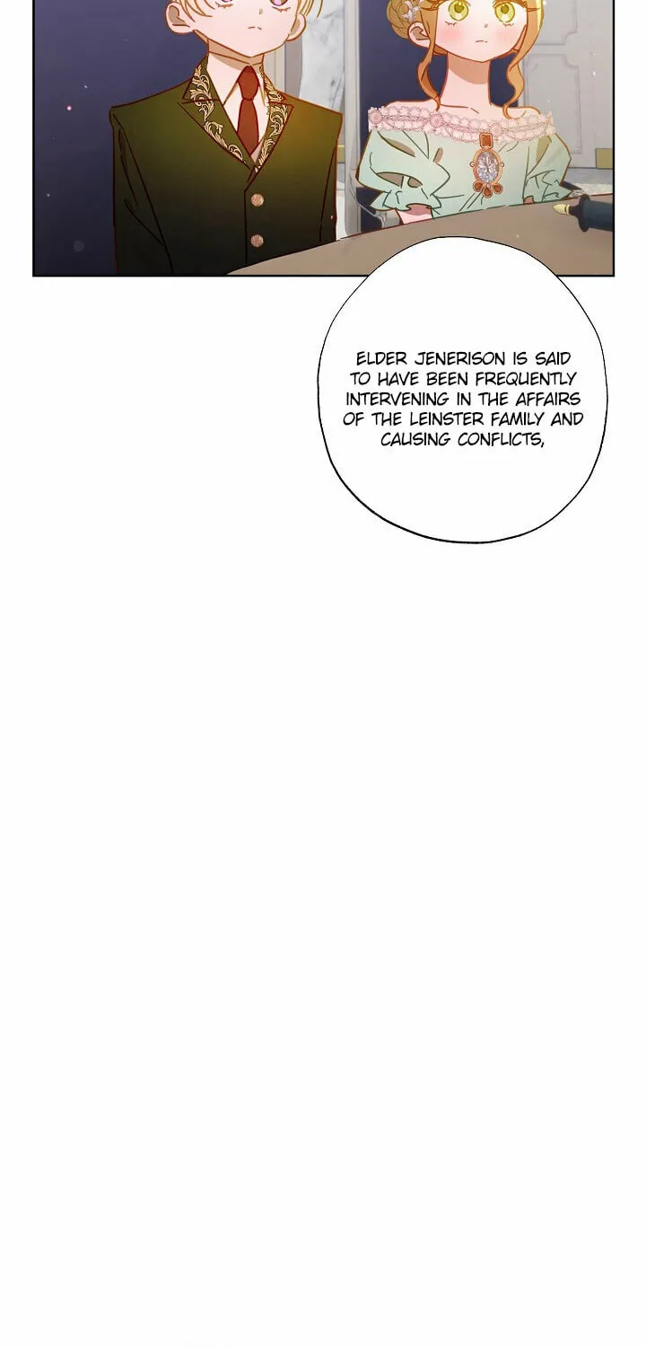 I Failed to Divorce My Husband Chapter 28 page 3 - 