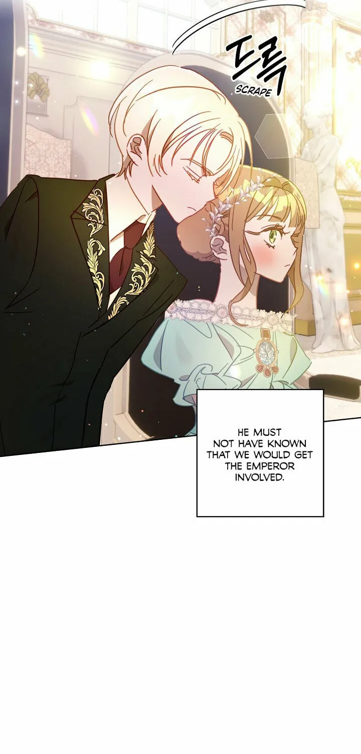 I Failed to Divorce My Husband Chapter 28 page 22 - 