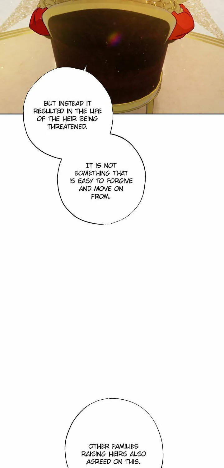 I Failed to Divorce My Husband Chapter 28 page 24 - 