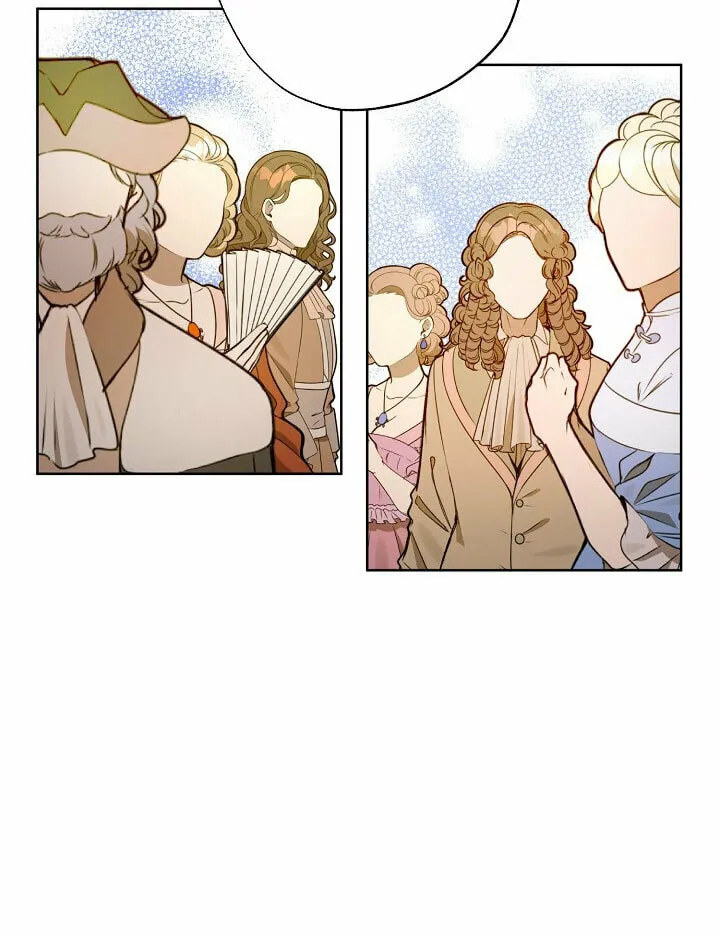I Failed to Divorce My Husband Chapter 28 page 25 - 