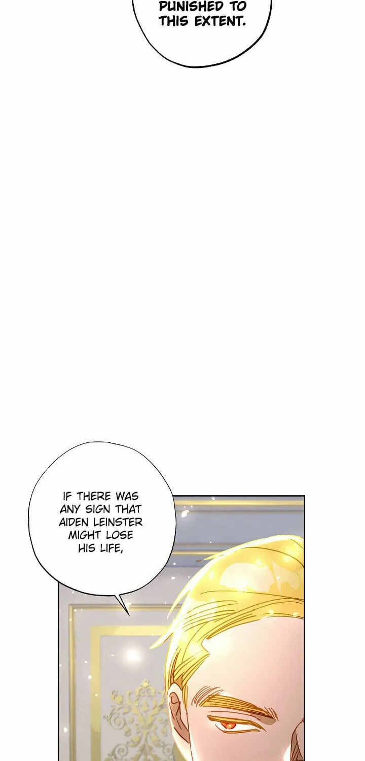 I Failed to Divorce My Husband Chapter 28 page 32 - 