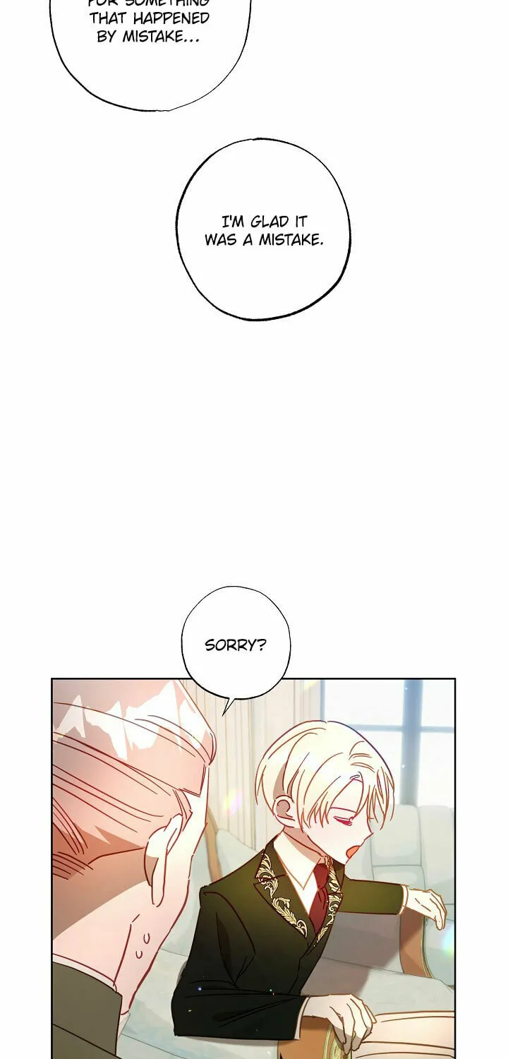 I Failed to Divorce My Husband Chapter 28 page 38 - 