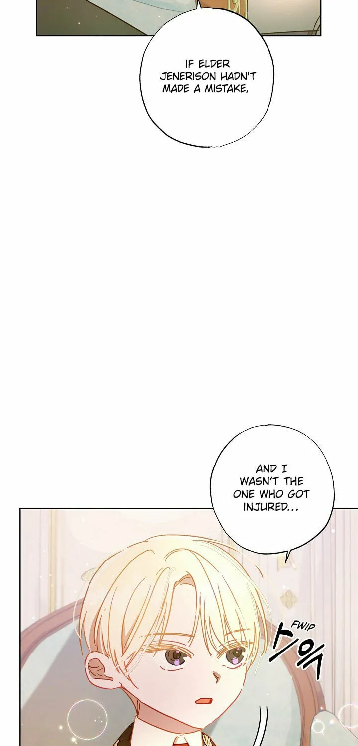 I Failed to Divorce My Husband Chapter 28 page 39 - 