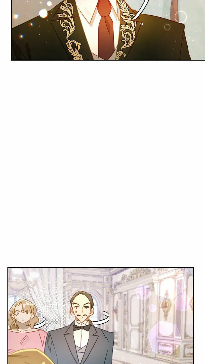 I Failed to Divorce My Husband Chapter 28 page 40 - 