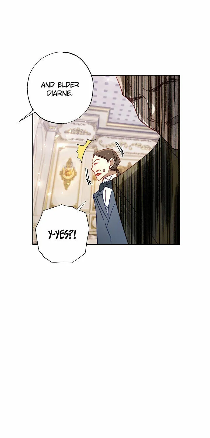 I Failed to Divorce My Husband Chapter 28 page 46 - 