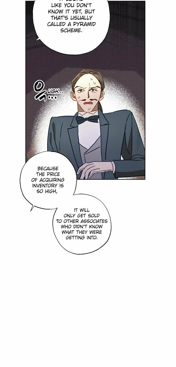 I Failed to Divorce My Husband Chapter 28 page 49 - 