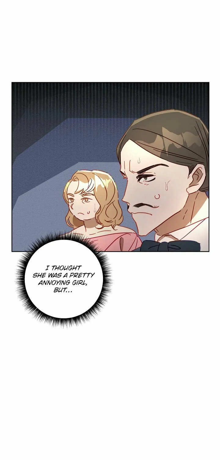 I Failed to Divorce My Husband Chapter 28 page 52 - 