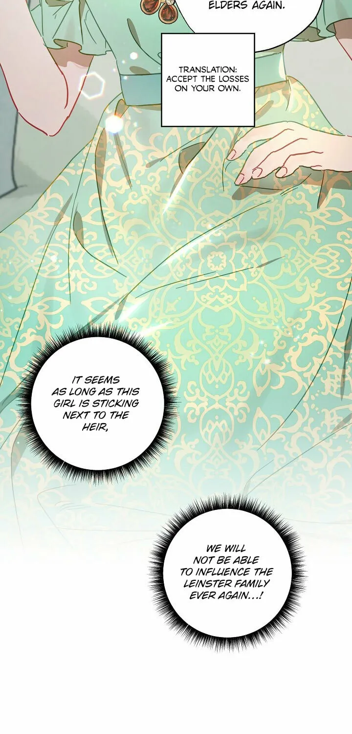 I Failed to Divorce My Husband Chapter 28 page 54 - 