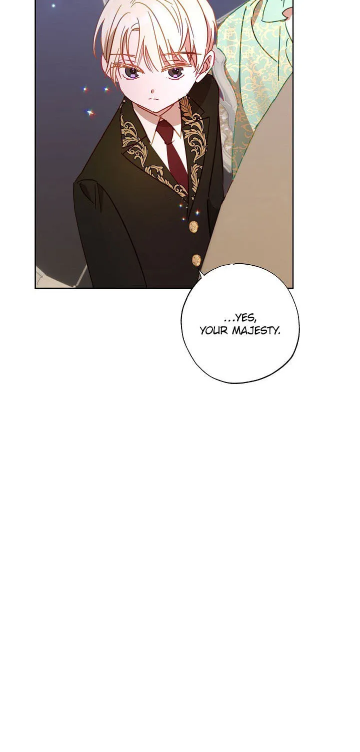 I Failed to Divorce My Husband Chapter 28 page 8 - 