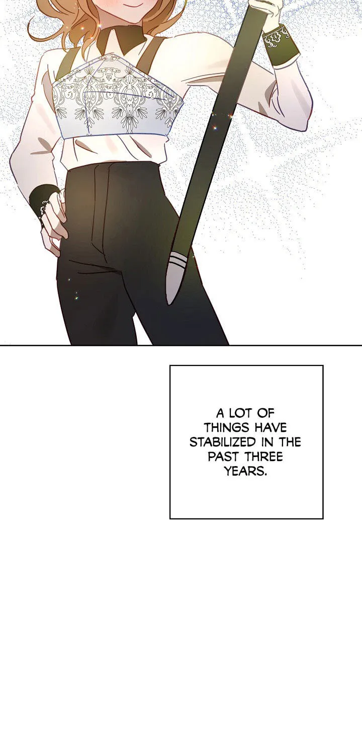 I Failed to Divorce My Husband Chapter 28 page 84 - 