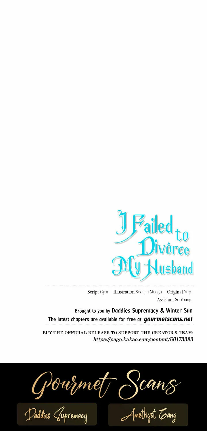 I Failed to Divorce My Husband Chapter 28 page 100 - 