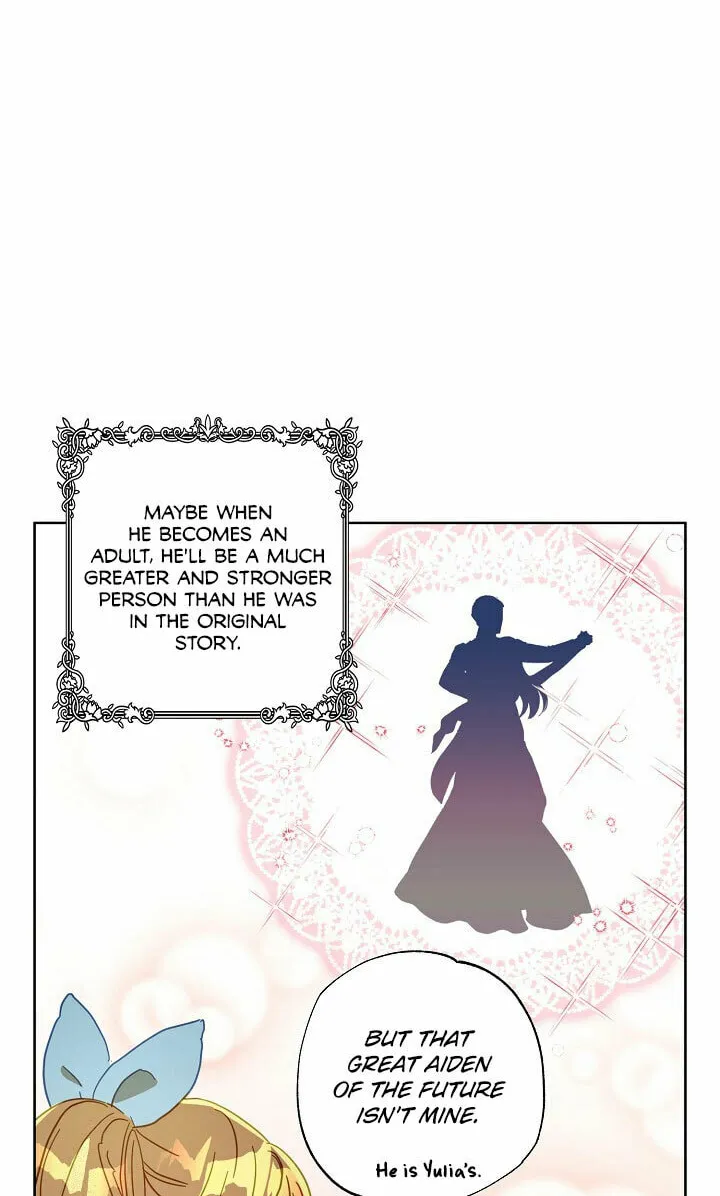I Failed to Divorce My Husband Chapter 29 page 12 - 