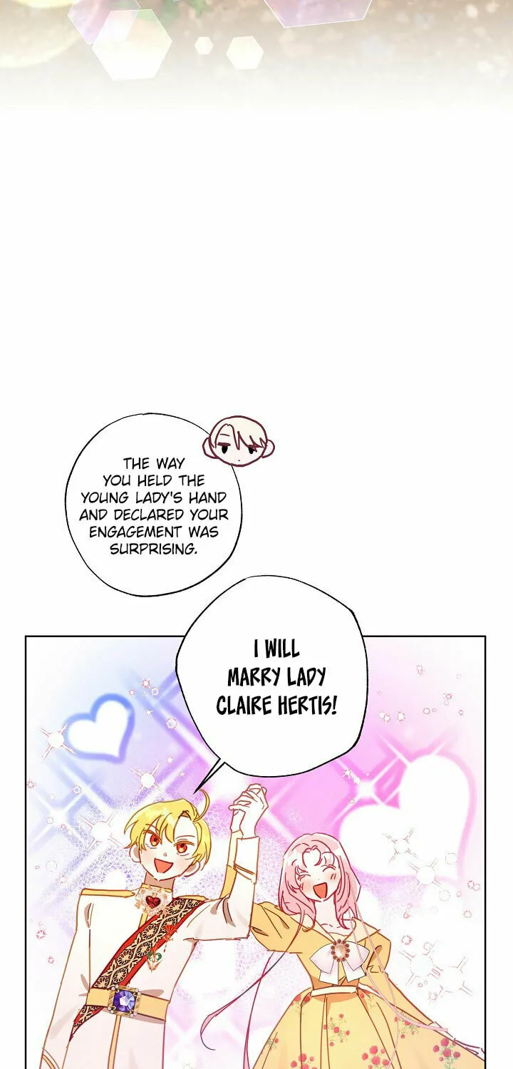 I Failed to Divorce My Husband Chapter 29 page 19 - 