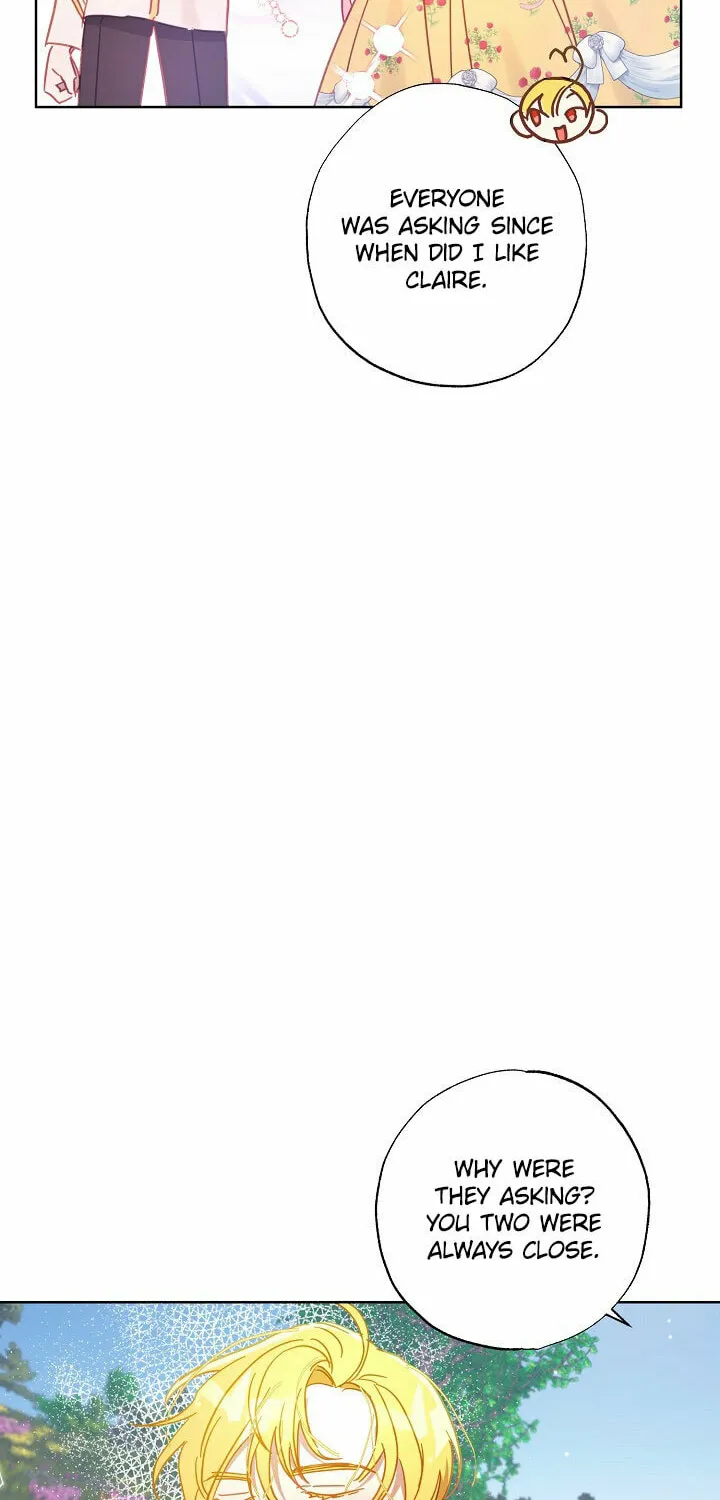 I Failed to Divorce My Husband Chapter 29 page 20 - 